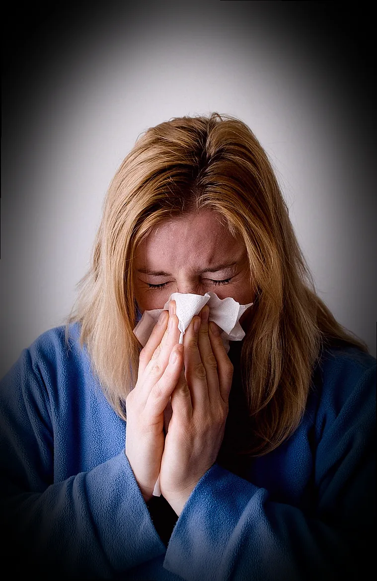 ալերգիա ինչ է