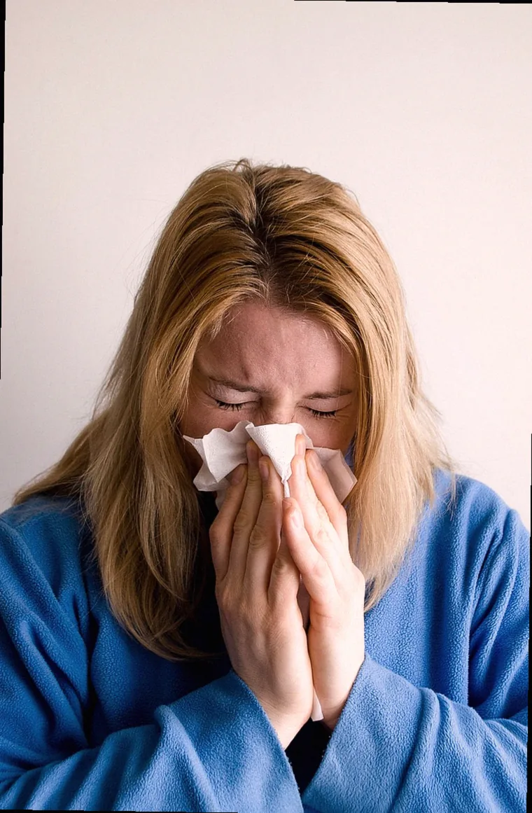 ալերգիայի ախտորոշում