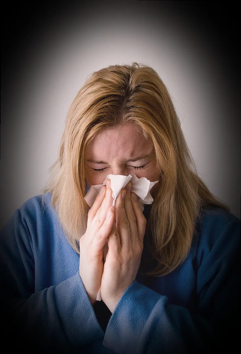 ալերգիկ ռինիտի պատճառներ