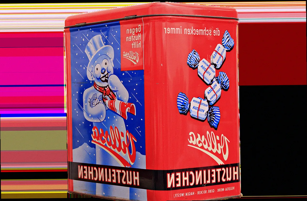 երեխայի հազի դեղ