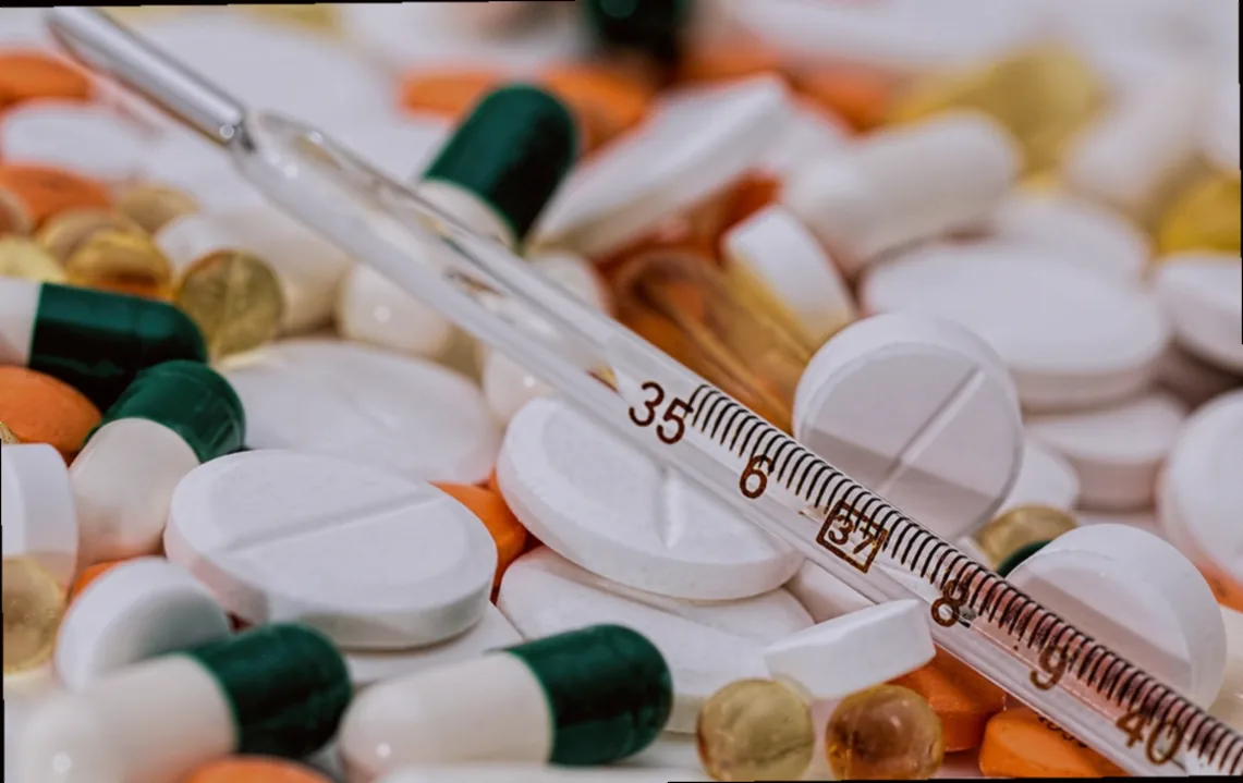 երեխայի ջերմություն 37