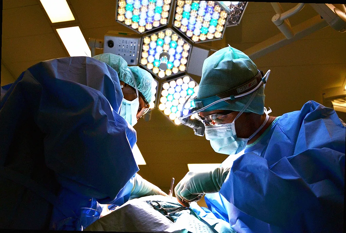 գերճնշում բուժման մեթոդներ