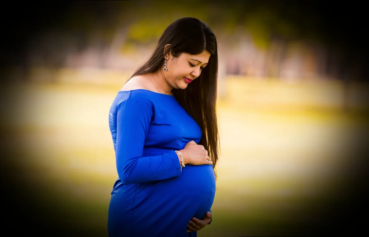 հղիության ընթացքում պտղի շարժումներ