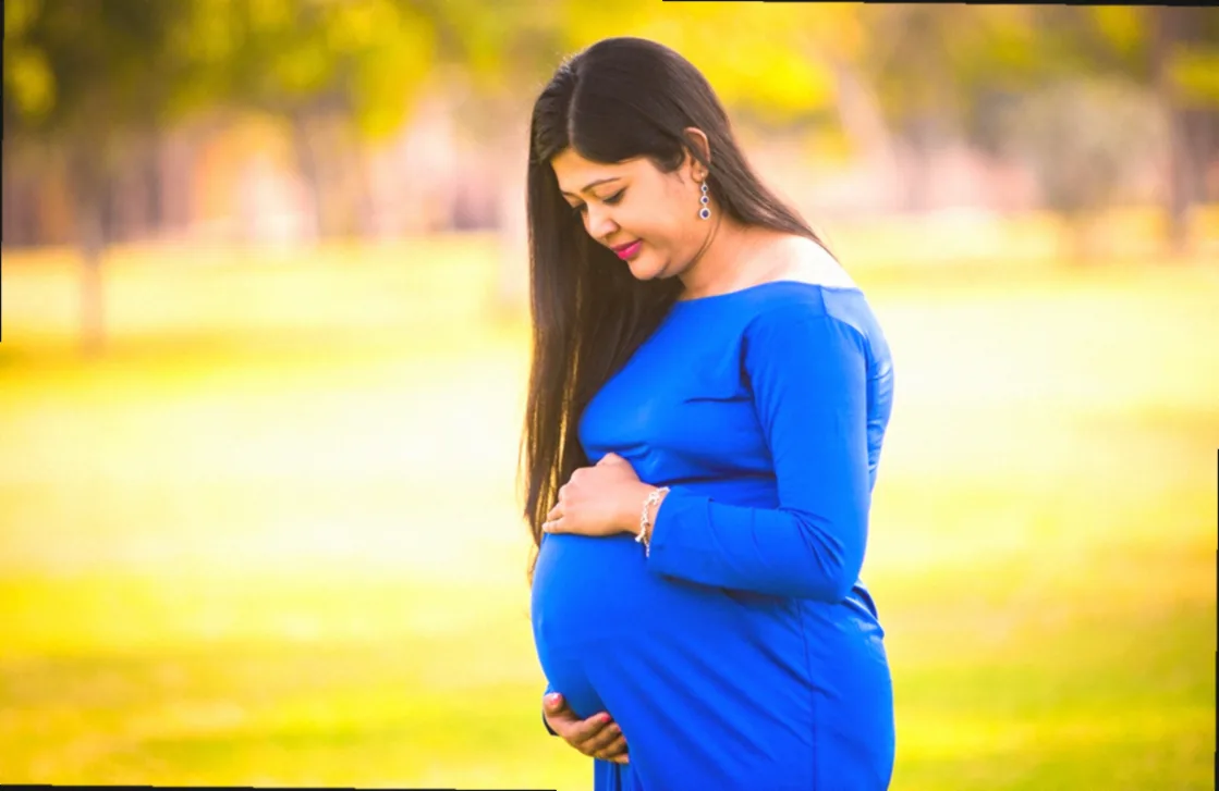 հղիության ընթացքում պտուղը չզարգանալու պատճառներ