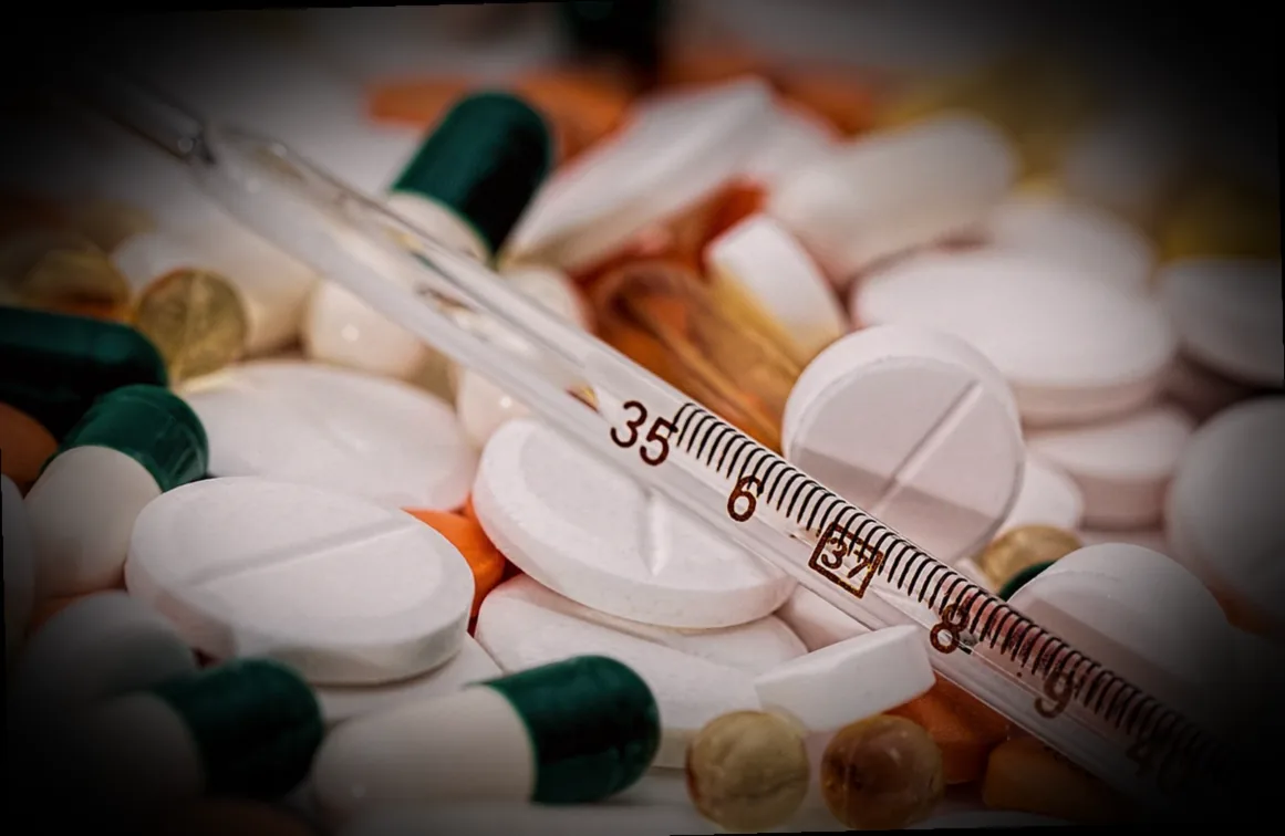 ինչու չի իջնում ջերմությունը